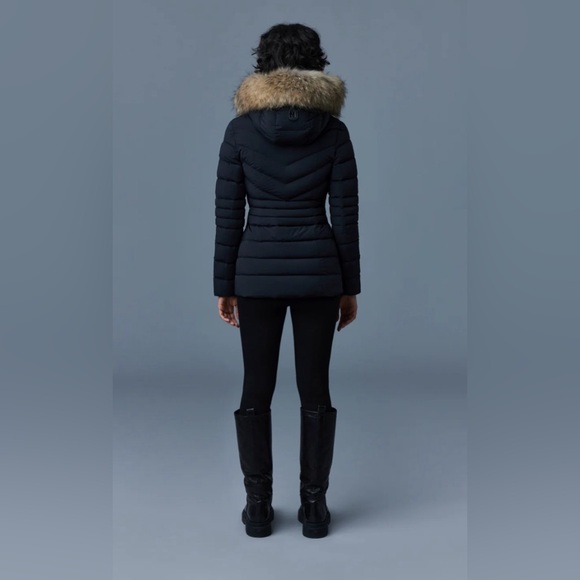 The Mackage Patsy-NF jacket - Picture 2 of 8